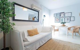 Budget Beach Studio 22