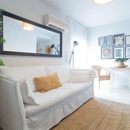 Budget Beach Studio 22 Sant Antoni De Calonge Buitenkant foto