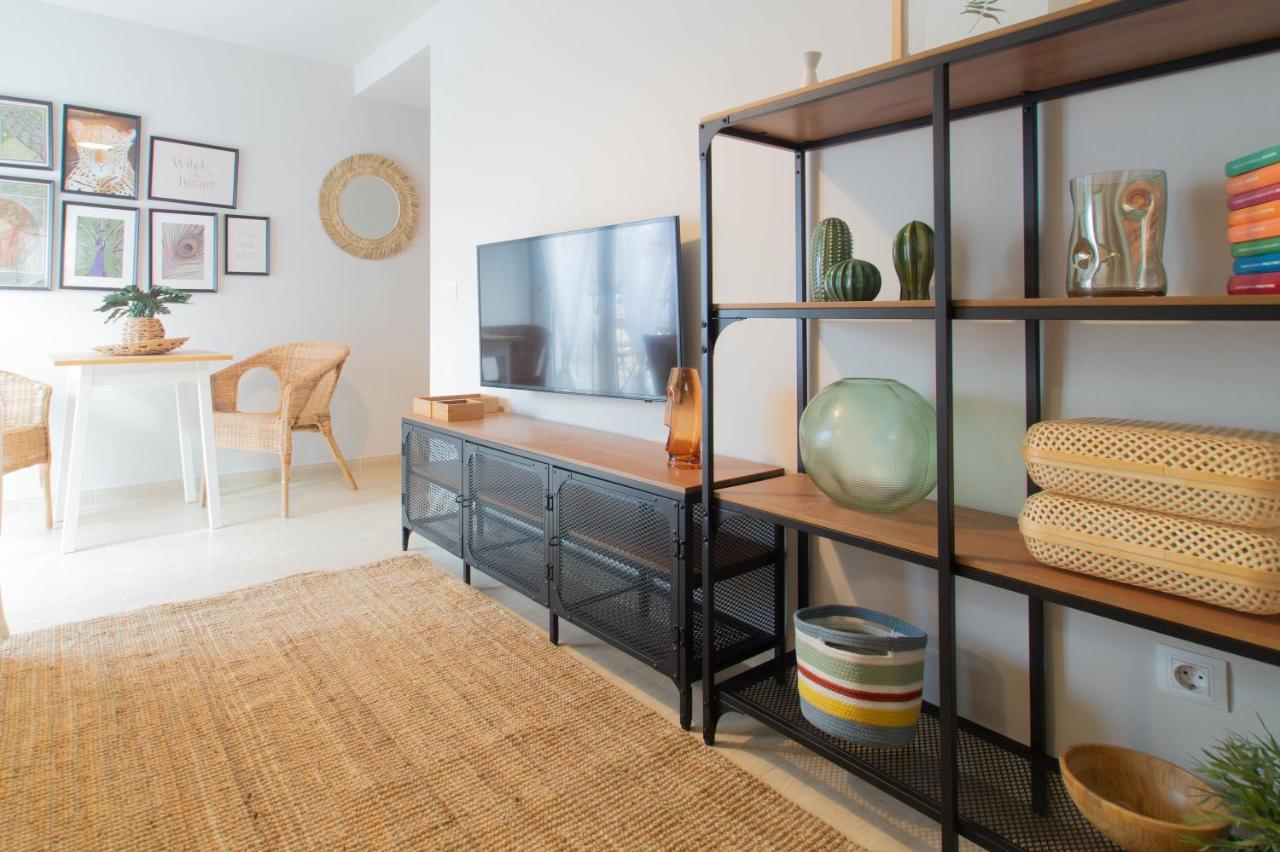 Budget Beach Studio 22 Sant Antoni De Calonge Buitenkant foto