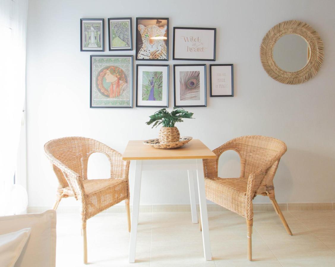 Budget Beach Studio 22 Sant Antoni De Calonge Buitenkant foto