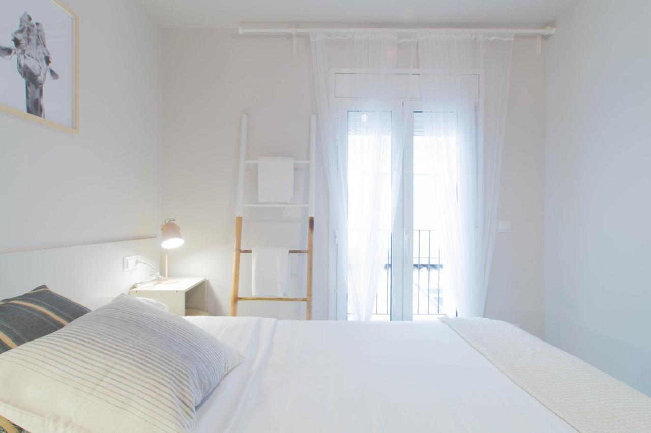 Budget Beach Studio 22 Sant Antoni De Calonge Buitenkant foto