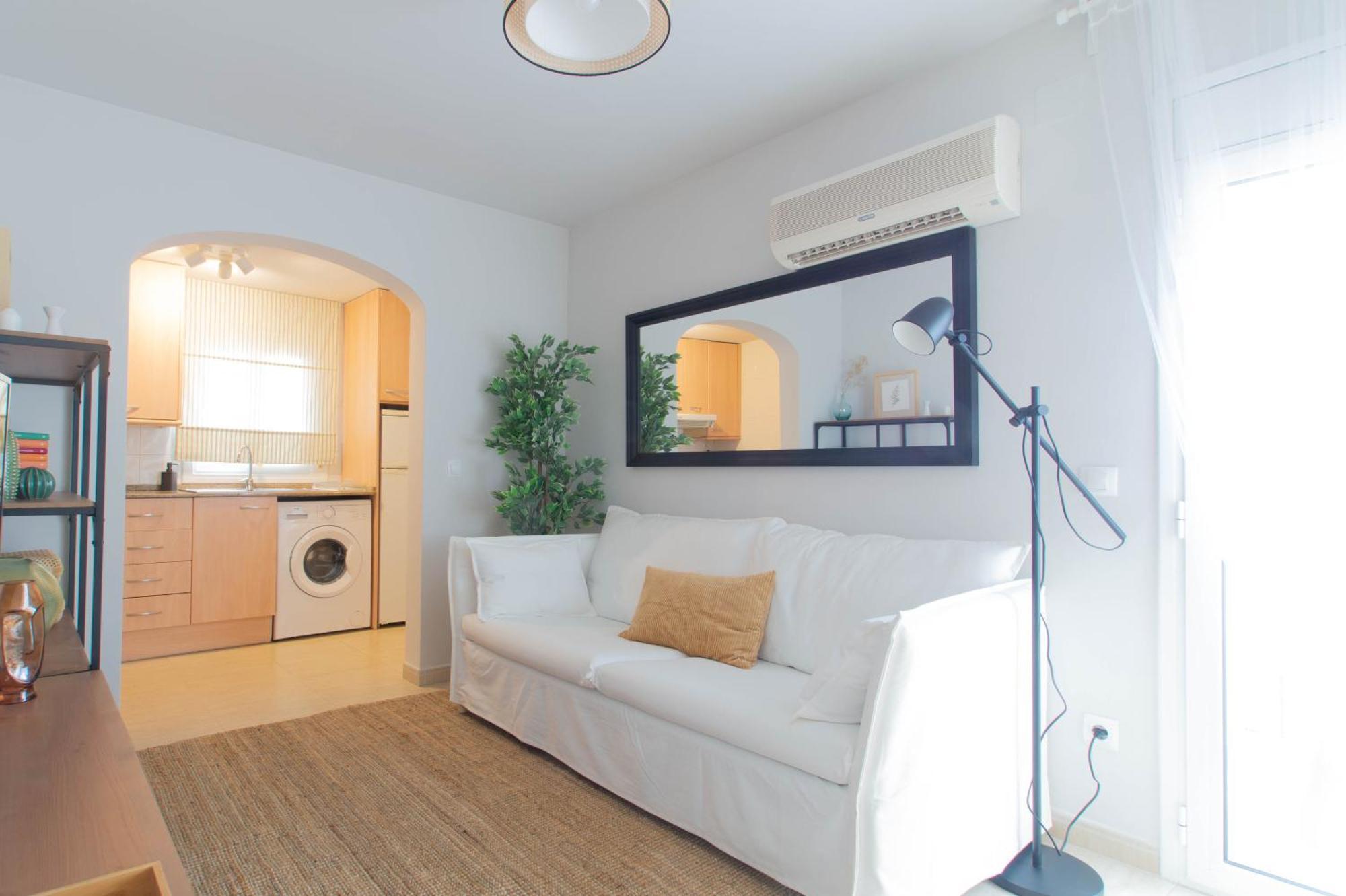 Budget Beach Studio 22 Sant Antoni De Calonge Buitenkant foto