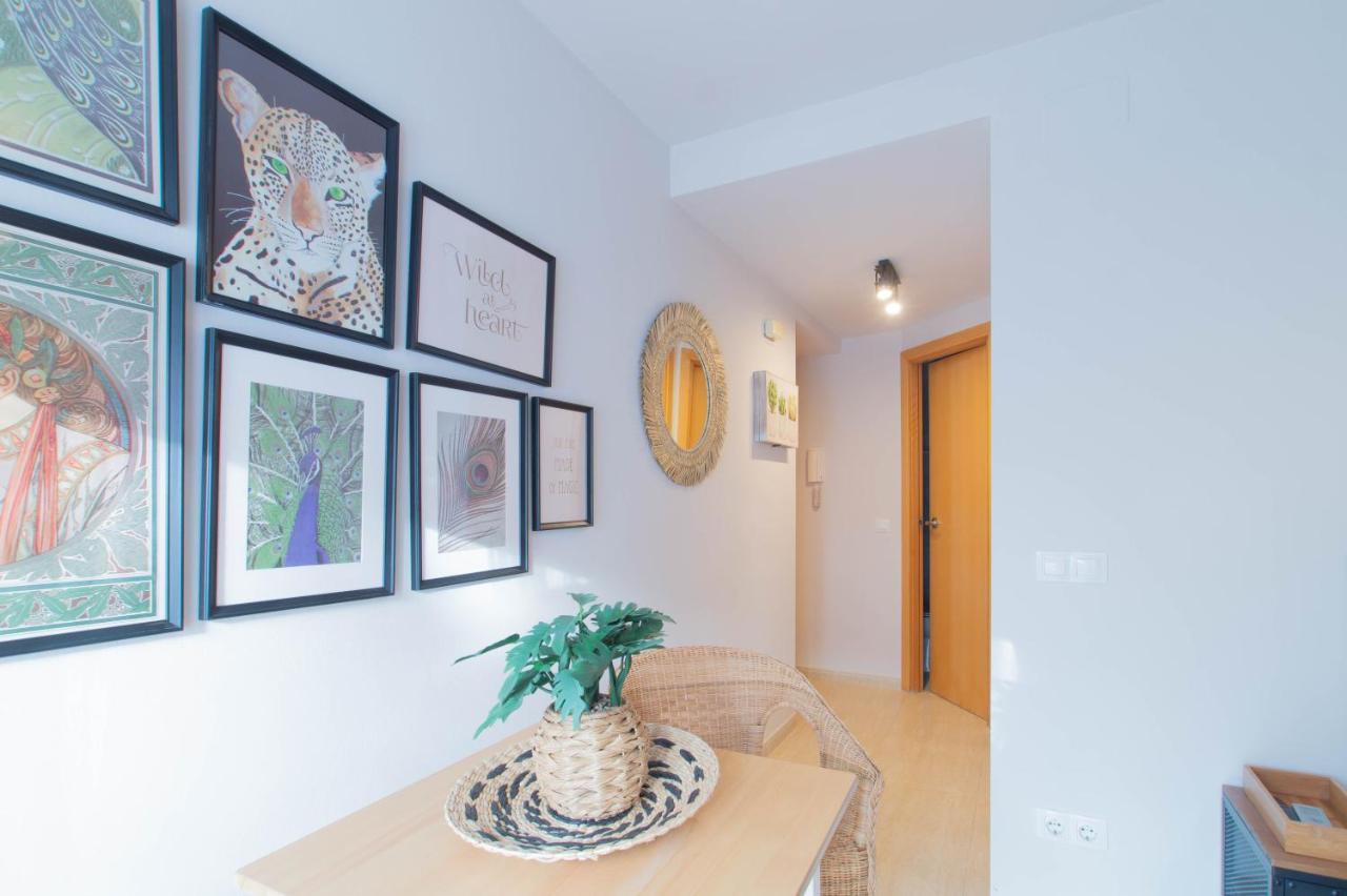 Budget Beach Studio 22 Sant Antoni De Calonge Buitenkant foto