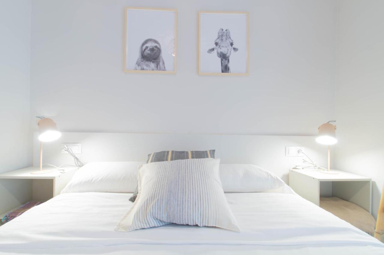 Budget Beach Studio 22 Sant Antoni De Calonge Buitenkant foto