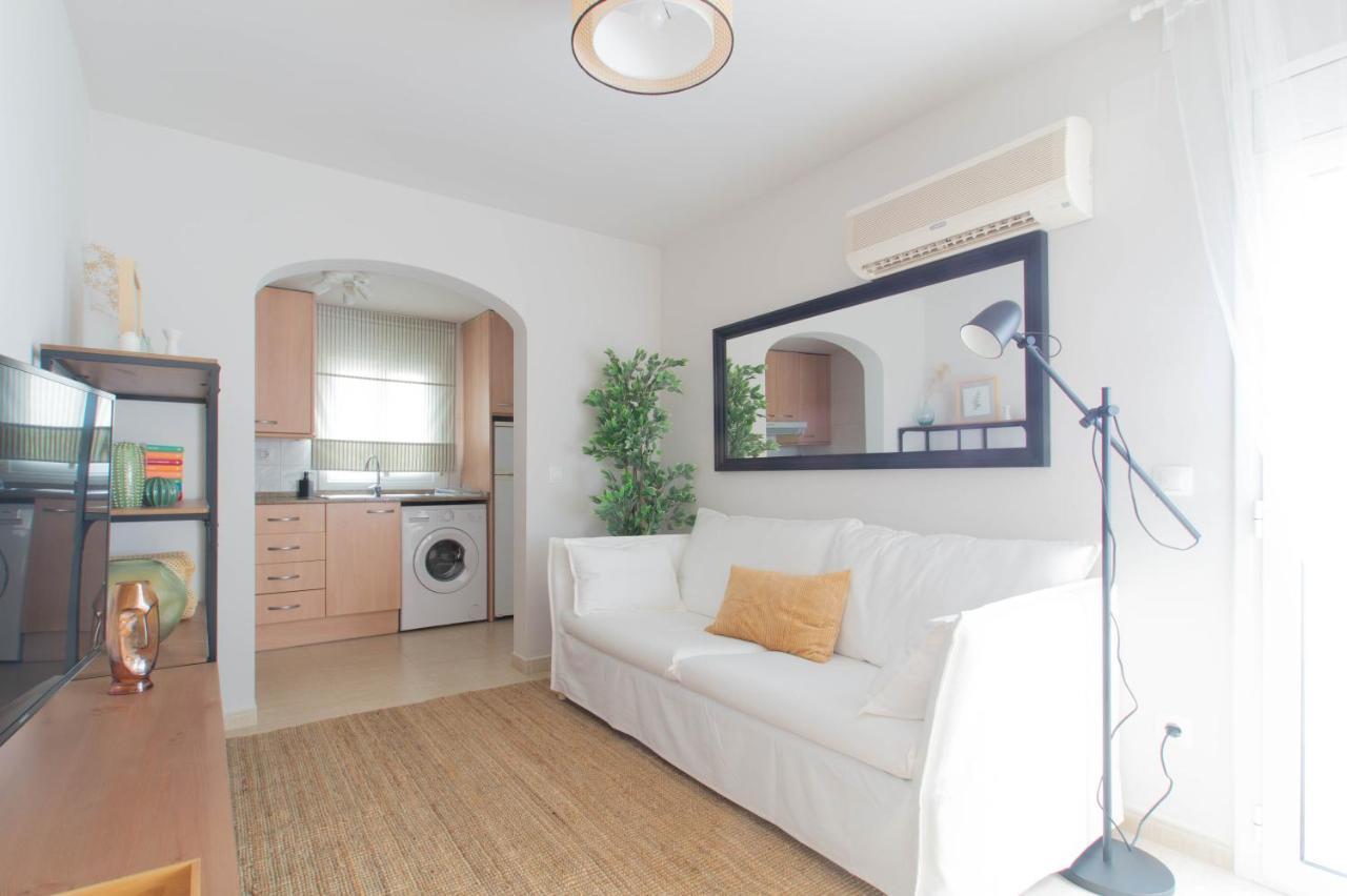 Budget Beach Studio 22 Sant Antoni De Calonge Buitenkant foto